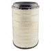 Outer Air Filter Radial