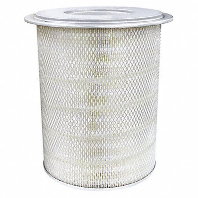 Air Filter Round