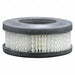 Air Breather Filter Round