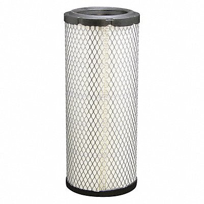 Outer Air Filter Radial
