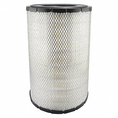 Outer Air Filter Radial