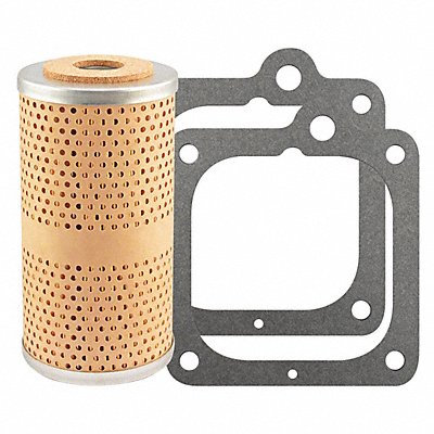 Fuel Filter 6-1/2 x 3-5/16 x 6-1/2 In