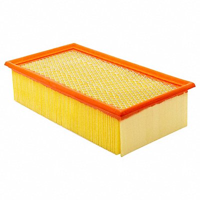 Air Filter Panel