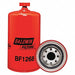 Fuel Filter 7-3/8 x 3-11/16 x 7-3/8 In