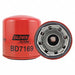 Spin-On 1-1/2 Thread 4-15/16 L