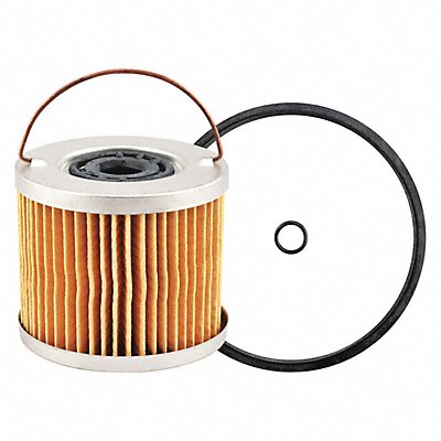 Fuel Filter 2-3/4 x 3-7/32 x 2-3/4 In