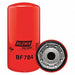 Fuel Filter 9-1/2 x 4-21/32 x 9-1/2 In