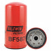 Fuel Filter 6-1/8 x 3-1/32 x 6-1/8 In