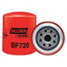 Fuel Filter 4-3/8 x 3-11/16 x 4-3/8 In