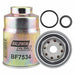 Fuel Filter 5-7/16 x 3-9/16 x 5-7/16 In