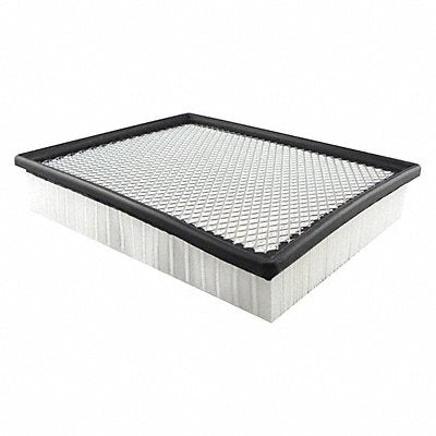 Air Filter Panel