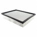 Air Filter Panel