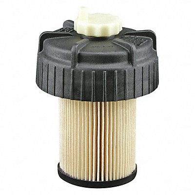 Fuel Filter 5-15/32 x 2-9/16 x 5-15/32In