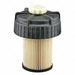 Fuel Filter 5-15/32 x 2-9/16 x 5-15/32In