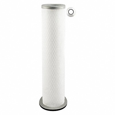 Inner Air Filter Round