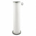 Inner Air Filter Round