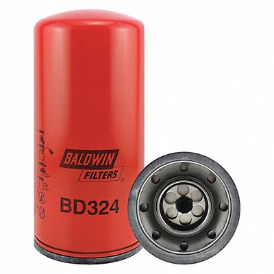 Spin-On 2-1/4 Thread 9-5/8 L