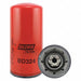 Spin-On 2-1/4 Thread 9-5/8 L