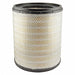 Outer Air Filter Round