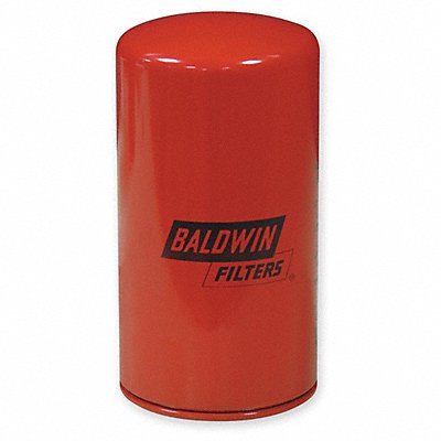 Hydraulic Filter Spin-On 6-1/8 L