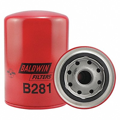 Spin-On M22 x 1.5mm Thread 5-3/8 L