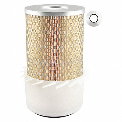 Air Filter Round