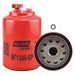 Fuel Filter 6-9/16 x 4-1/4 x 6-9/16 In