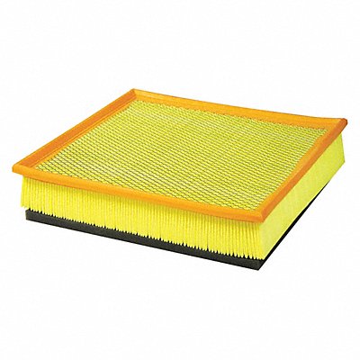 Air Filter Panel