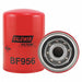 Fuel Filter 5-3/8 x 3-11/16 x 5-3/8 In