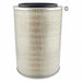Outer Air Filter Round