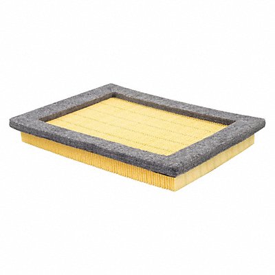 Air Filter Panel