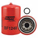 Fuel Filter 5-5/8 x 3-25/32 x 5-5/8 In