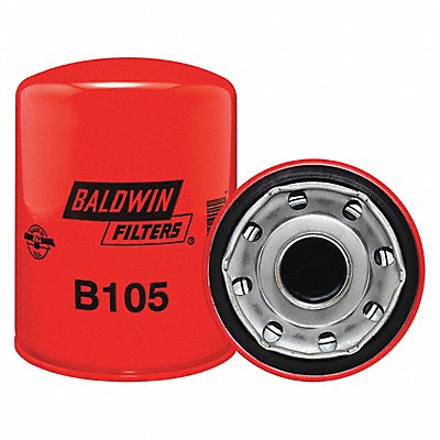Spin-On 1-1/2 Thread 6-9/32 L