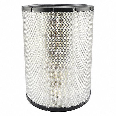 Outer Air Filter Radial