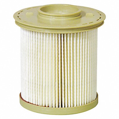 Fuel Filter 4-5/16 x 3-19/32 x 4-5/16 In
