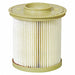 Fuel Filter 4-5/16 x 3-19/32 x 4-5/16 In