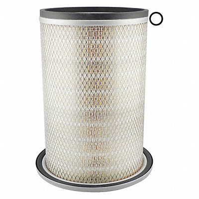 Air Filter Round