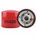 Spin-On 13/16 Thread 3-3/16 L