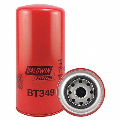 Spin-On 1 Thread 9-1/8 L