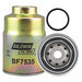 Fuel Filter 5-7/16 x 3-9/16 x 5-7/16 In