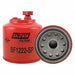 Fuel Filter 5-1/4 x 4-9/32 x 5-1/4 In