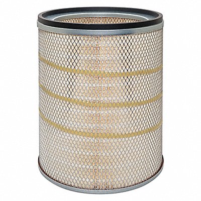 Air Filter Round