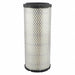 Air Filter Radial