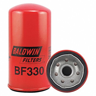 Fuel Filter 5-7/8 x 3-1/32 x 5-7/8 In