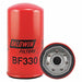 Fuel Filter 5-7/8 x 3-1/32 x 5-7/8 In
