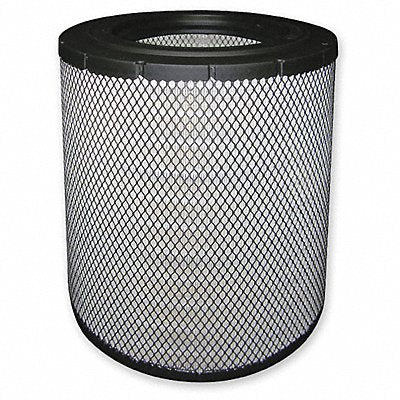 Outer Air Filter Radial