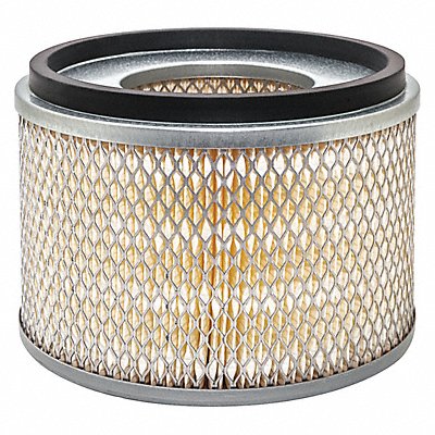 Outer Air Filter Round
