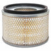 Outer Air Filter Round