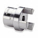 Jaw Coupling Hub 1 Steel