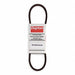 Cogged V-Belt 5VX2000 200in